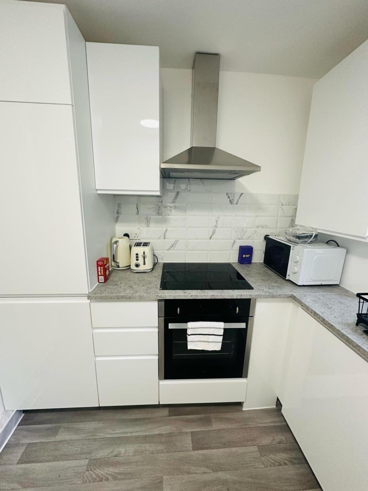 Bayswater Luxe Hyde Park 2Br Retreat *