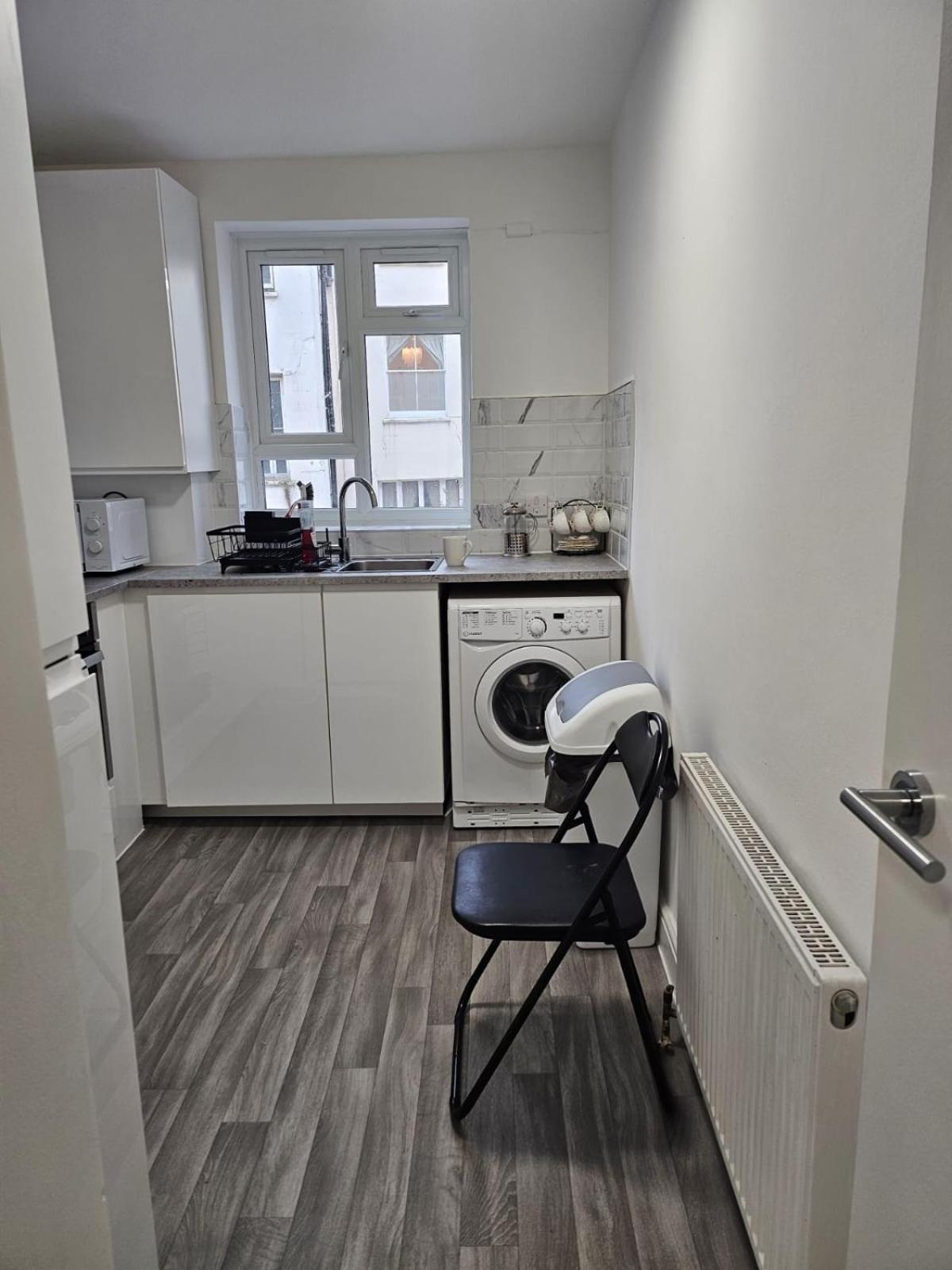 Bayswater Luxe Hyde Park 2Br Retreat *